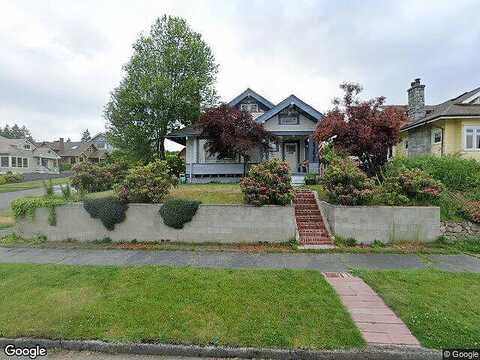 Washington, TACOMA, WA 98407