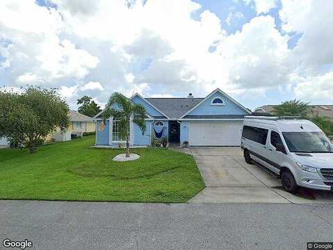 Citrus Open, NEW SMYRNA BEACH, FL 32168