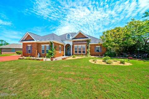 Wood, PANAMA CITY, FL 32405