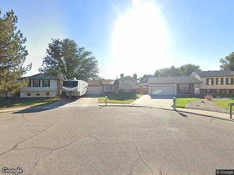 Kingsport, PUEBLO, CO 81005
