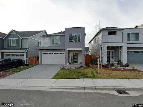 Rustling Fir, SILVERDALE, WA 98383