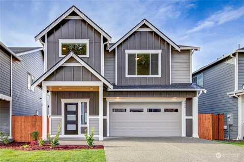 Rustling Fir, SILVERDALE, WA 98383