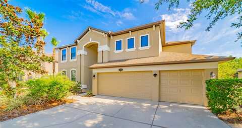 Gilmerton, RIVERVIEW, FL 33579