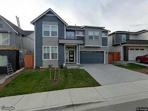 Deer Trail, SILVERDALE, WA 98383