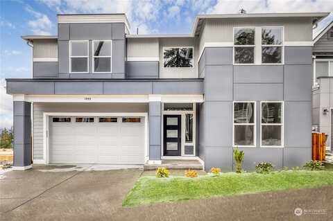 Deer Trail, SILVERDALE, WA 98383