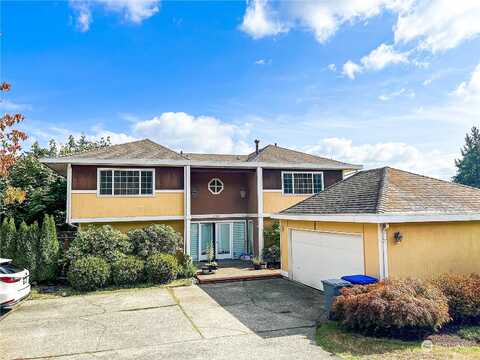 174Th, BELLEVUE, WA 98008