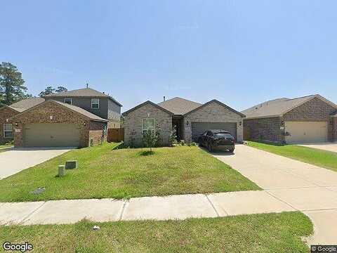 Boulder Sunstone, CONROE, TX 77304