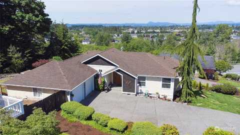 Shelly Hill, MOUNT VERNON, WA 98274