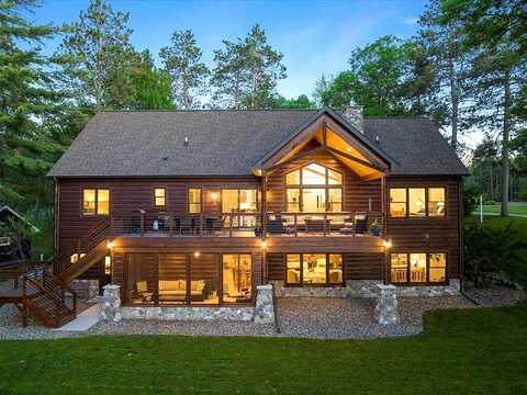 Nisswa Lake, NISSWA, MN 56468