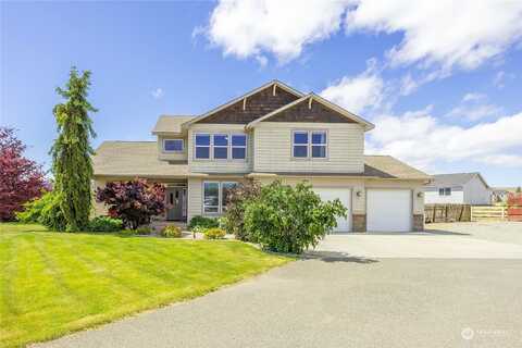 4Th, EAST WENATCHEE, WA 98802