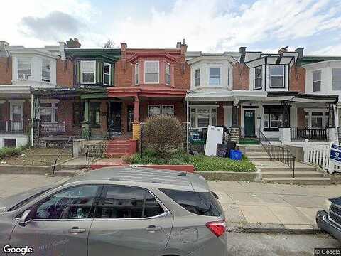 Clapier, PHILADELPHIA, PA 19144