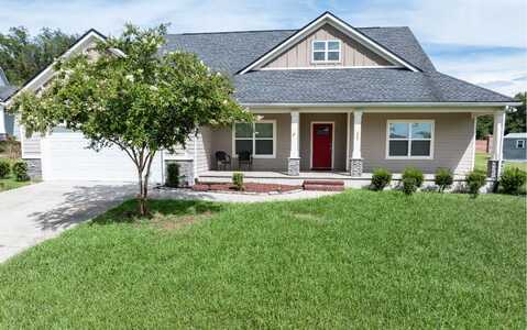 Old Pecan, LAKE CITY, FL 32024