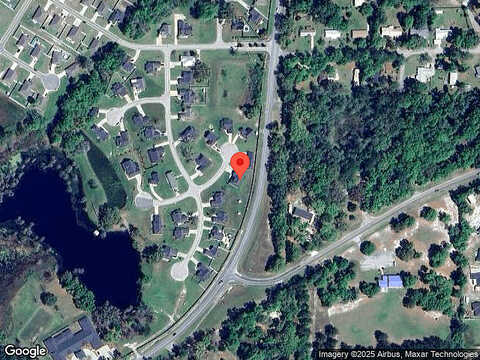 Old Pecan, LAKE CITY, FL 32024