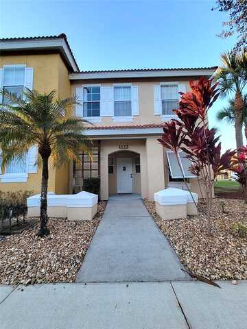 Park Ridge, KISSIMMEE, FL 34746