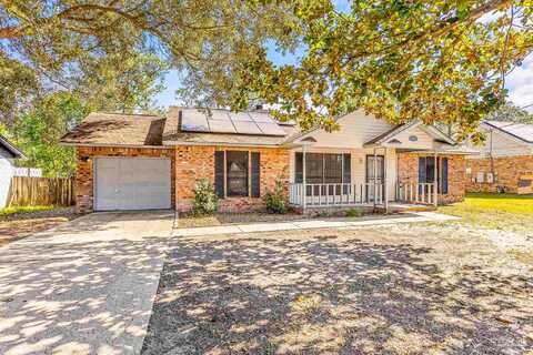 Creek Ridge, PENSACOLA, FL 32506