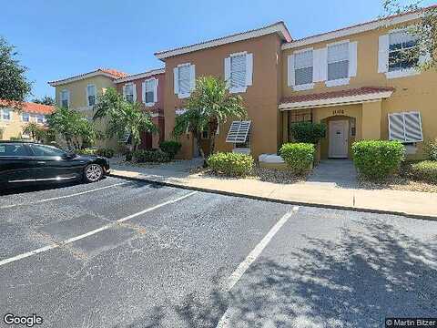 Park Club, KISSIMMEE, FL 34746