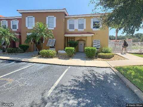Park Club, KISSIMMEE, FL 34746