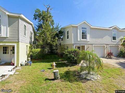 Sailwinds, PORT RICHEY, FL 34668