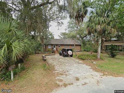 Hancock, HOMOSASSA, FL 34448