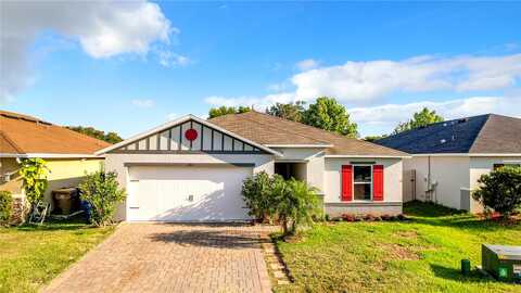 Domenico, GROVELAND, FL 34736