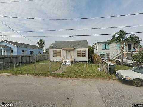 Avenue R, GALVESTON, TX 77551