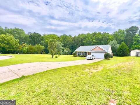 Simeon, STATHAM, GA 30666