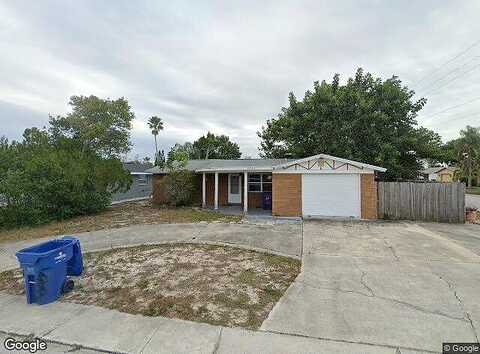 Hoover, HOLIDAY, FL 34691