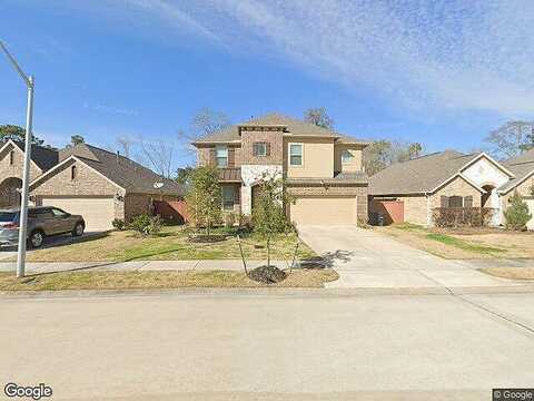 Pomina, PORTER, TX 77365