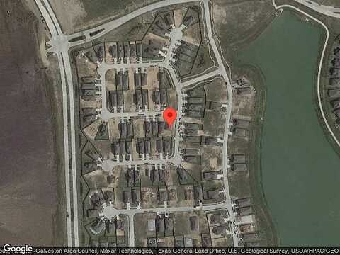 Sapphire Lake, LA MARQUE, TX 77568