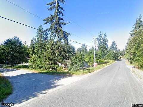 Tyler James, CAMANO ISLAND, WA 98282