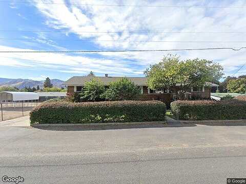 Hanford, EAST WENATCHEE, WA 98802