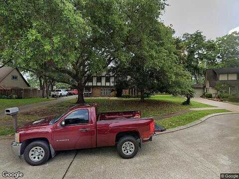 Yaupon, LAKE JACKSON, TX 77566