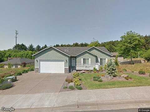 Union, LINCOLN CITY, OR 97367
