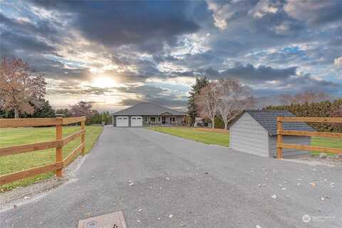 Cascade, EAST WENATCHEE, WA 98802