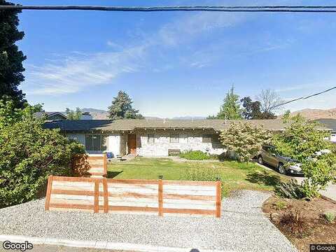 Cascade, EAST WENATCHEE, WA 98802