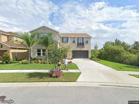 Bourneville, WESLEY CHAPEL, FL 33543