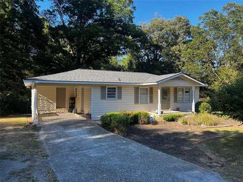 Fairview, COVINGTON, GA 30016