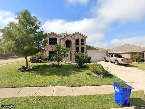 Halifax, FORNEY, TX 75126