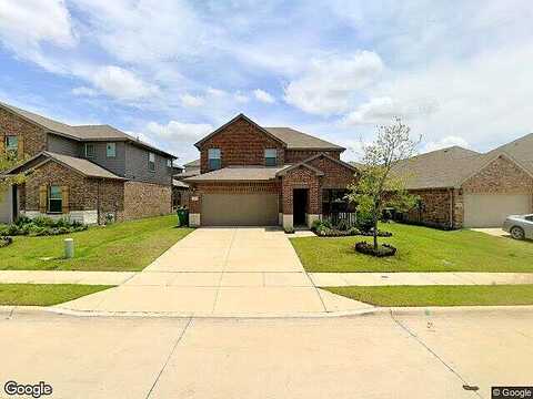 Spectra, FORNEY, TX 75126