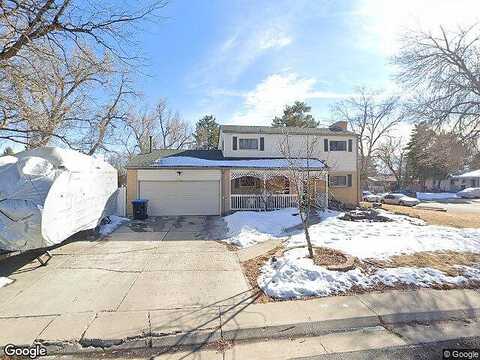 Queen, ARVADA, CO 80004