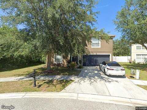 Bellericay, LAND O LAKES, FL 34638