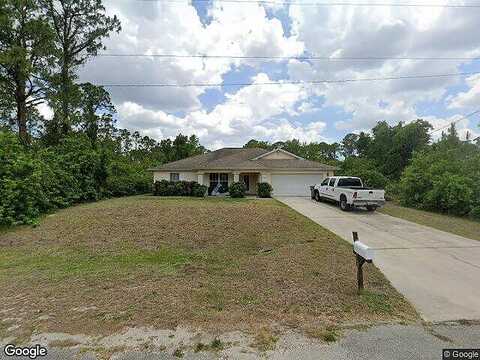 Mabry, ALVA, FL 33920