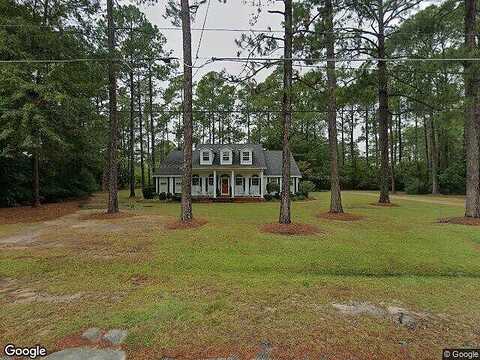 Weatherly, BAXLEY, GA 31513
