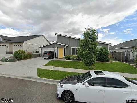 Brodie, RICHLAND, WA 99352