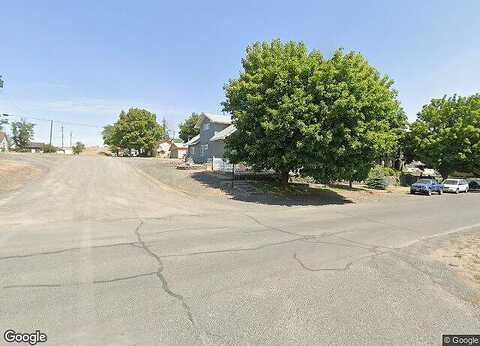 Cole, WILBUR, WA 99185