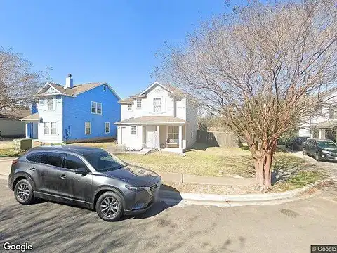 Alegre, AUSTIN, TX 78744