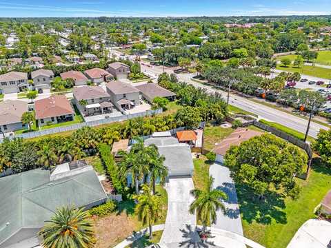 Lawrence Woods, LAKE WORTH, FL 33462