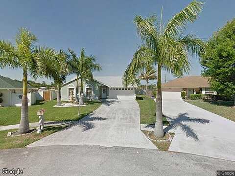 Lawrence Woods, LAKE WORTH, FL 33462