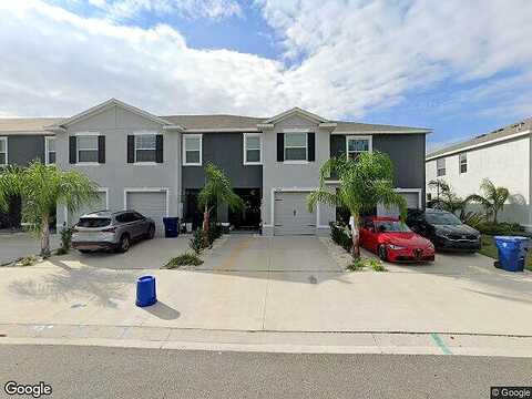 Redwood Dawn, WESLEY CHAPEL, FL 33543