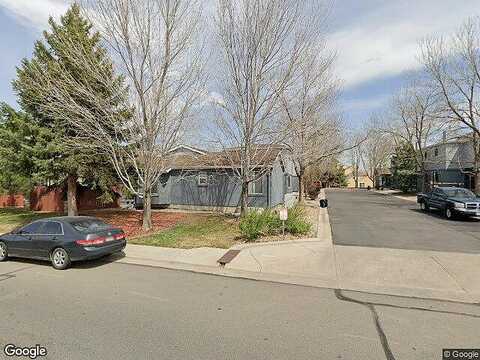 Carr, LAKEWOOD, CO 80227